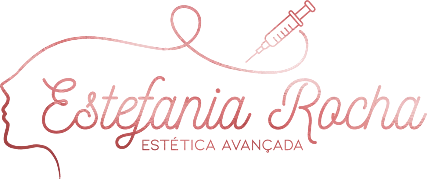 Dra. Estefania Rocha · Estética Avançada